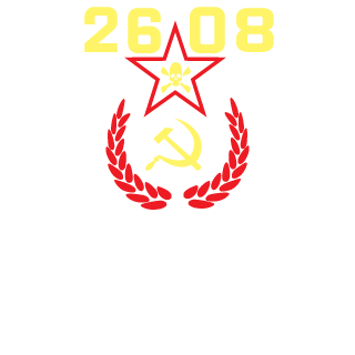 BorMAN2608's emblem