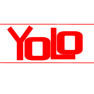 You Only Live Once's emblem