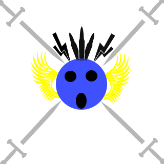 brackero's emblem