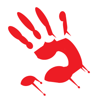 Simbiont73's emblem