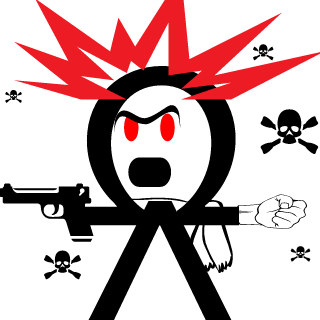TackeCare's emblem