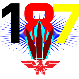 HarrixLP's emblem
