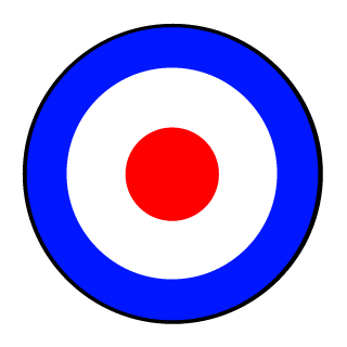 Losers Forever's emblem