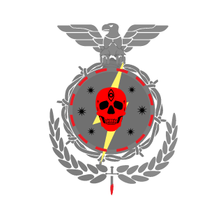 3DLuja's emblem