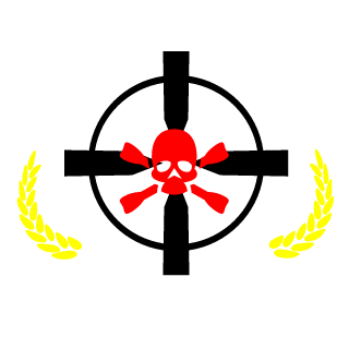 Caliyus's emblem