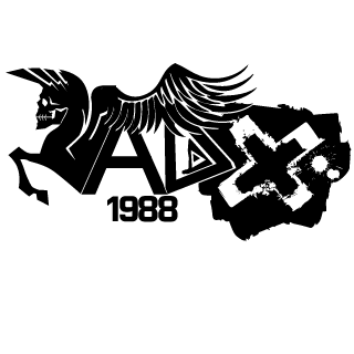 ADX-ANYMAN's emblem