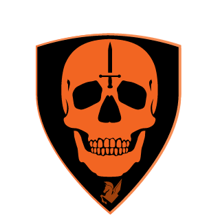 Funky Infant's emblem