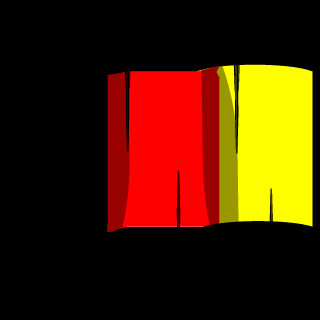 IQSY platinum's emblem