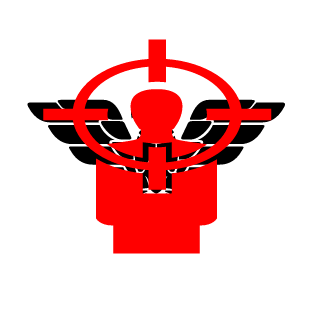 Aliggenigena's emblem