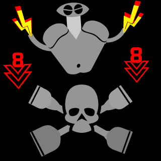 Nitr0uslol's emblem
