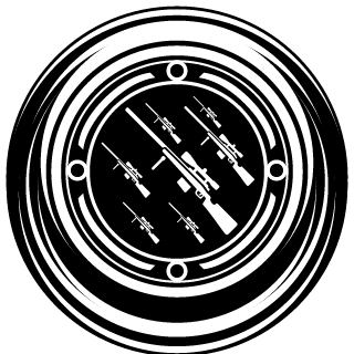 WerterKon's emblem