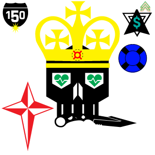 xUMFx MAXOMAT's emblem