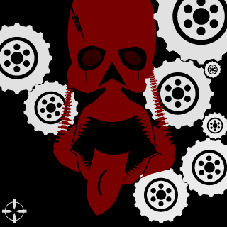 jomclane's emblem