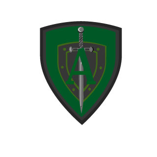 KeenKnock's emblem