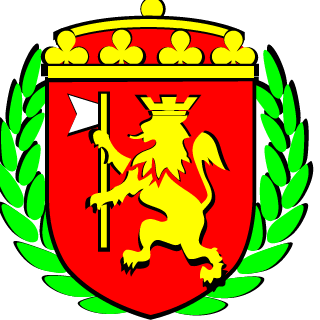Luringane's emblem