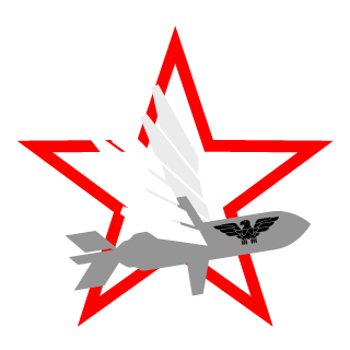 Wasyock's emblem