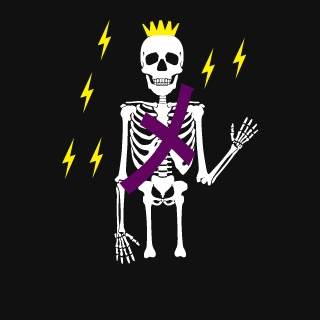 Fxrias's emblem