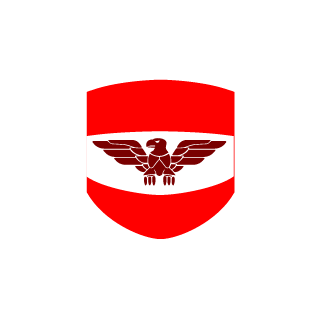 BICT's emblem