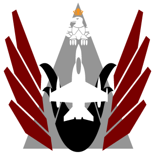 AAAAyron's emblem
