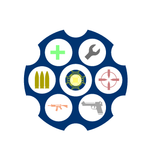 RPR202's emblem