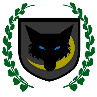 Trakadon's emblem