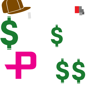 Spagalicous's emblem