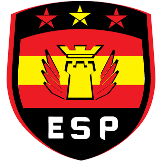 LinceRojo-R's emblem