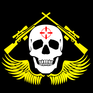 AxiosGame's emblem