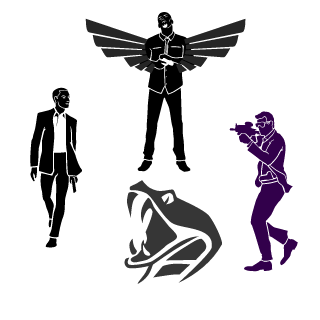 boreaking's emblem