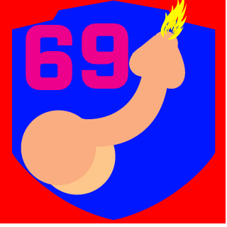 Murl's emblem