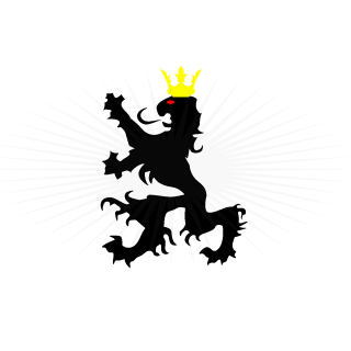 SitiSinX's emblem