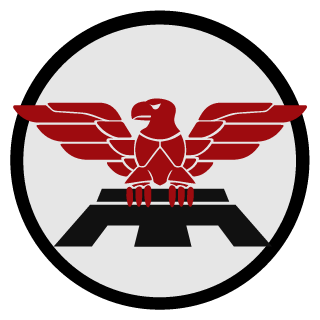 LowFatYoda's emblem