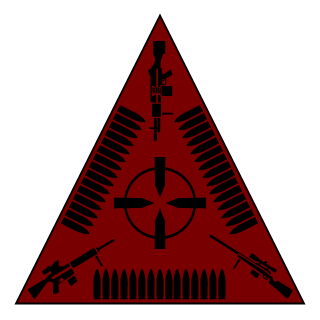 Abylysk's emblem