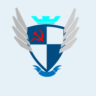 DDgex's emblem