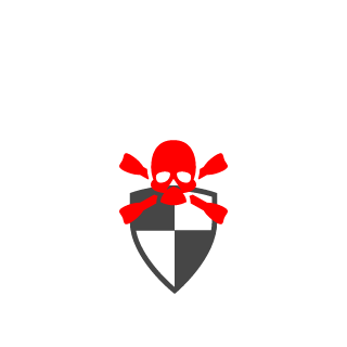 FalscherWeg's emblem