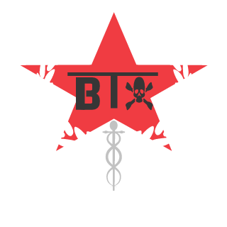 BackToXistence's emblem