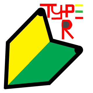 JaseTYPE_R's emblem