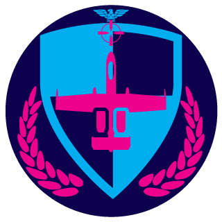 SimFTS04's emblem