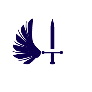 IshootPizza's emblem