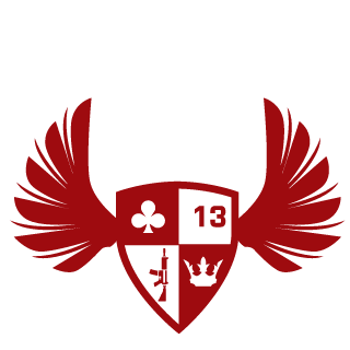 Huzu13's emblem