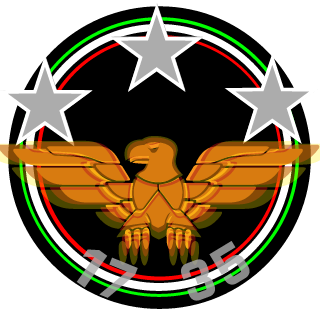 TAKErOVER's emblem