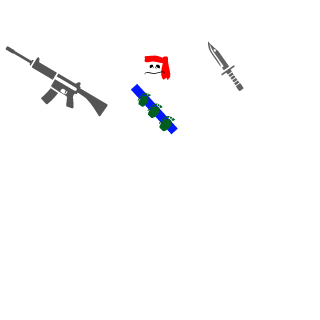VibeChecked's emblem