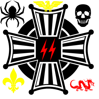 BiG dOg 5o4's emblem
