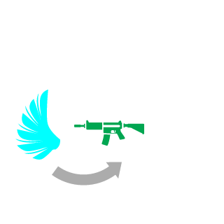 MickeyManto's emblem