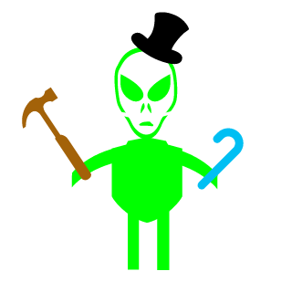 Arty0m1's emblem