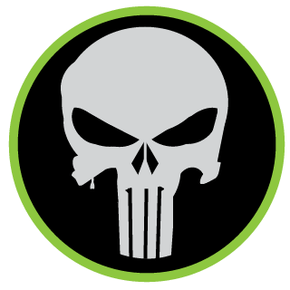 Negan68's emblem