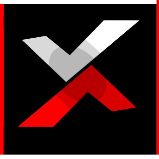 Fxqker's emblem