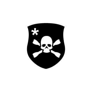 Maarianhamina's emblem