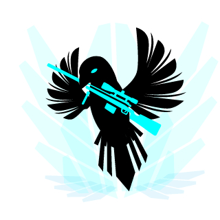 Theta117's emblem
