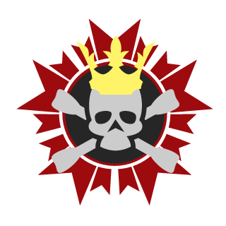 KingOfSpade's emblem